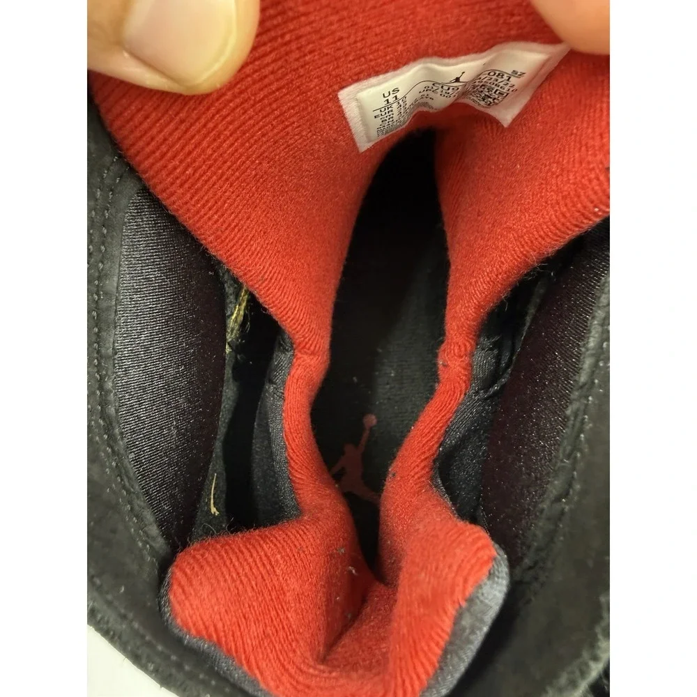Air Jordan 7 Retro Citrus 2022 Style # CU9307-081 Size 11